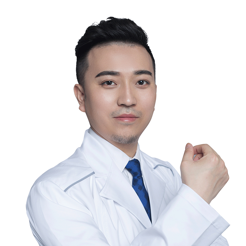 范文亮医生