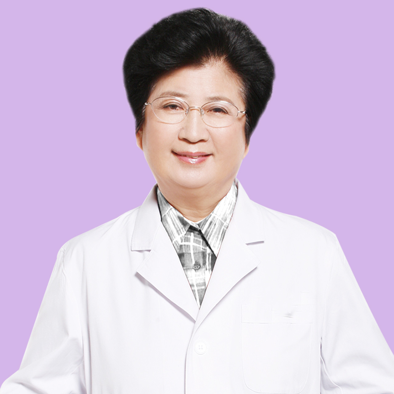 王家璧医生