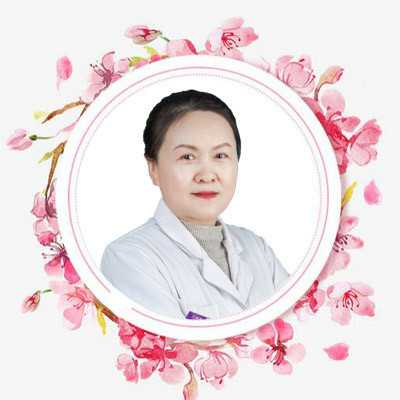 龚美云医生