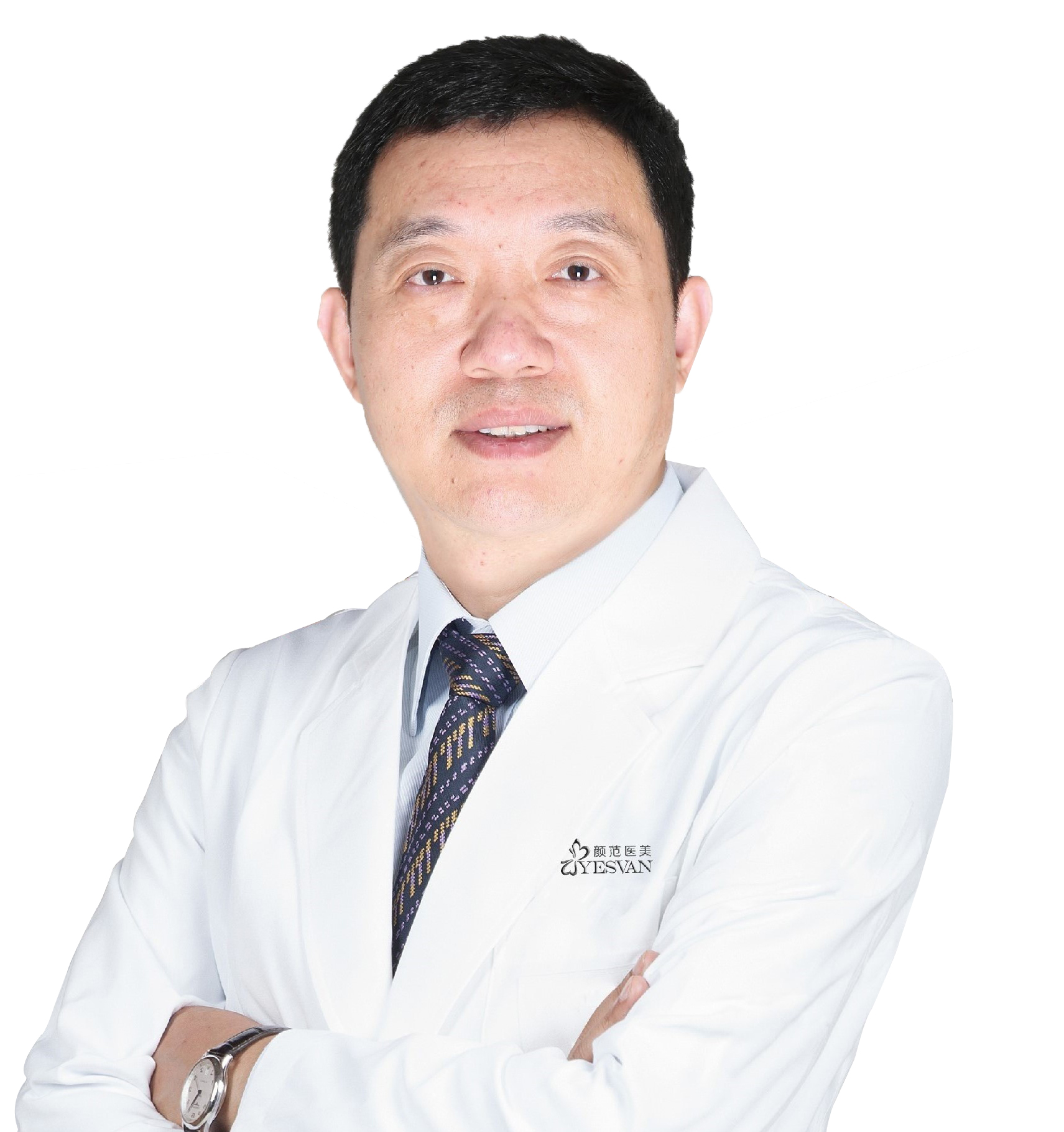 陶宏炜医生