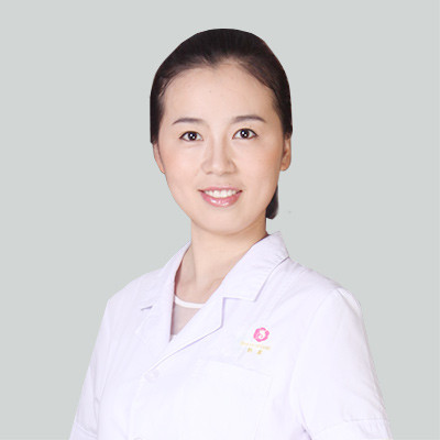 陈丹丹医生