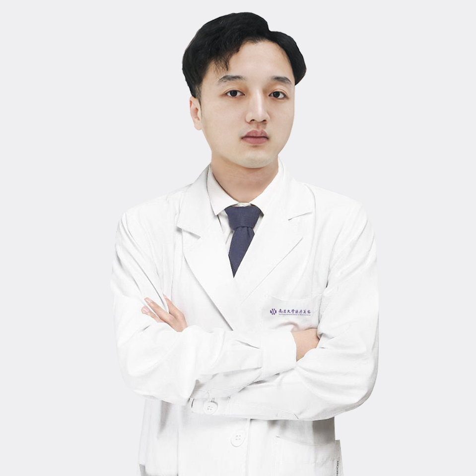许珑耀医生