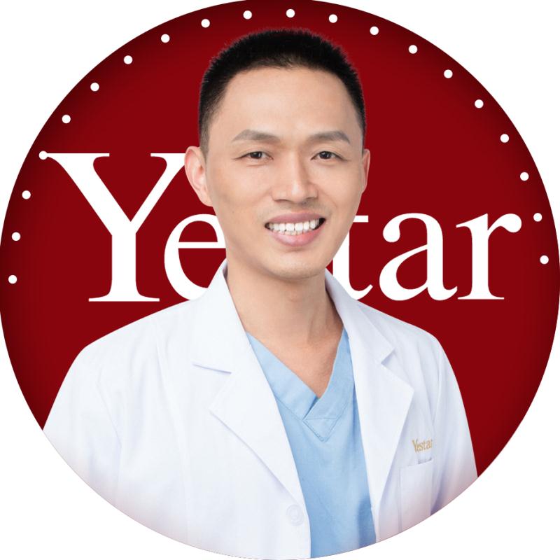 曾慧敏医生