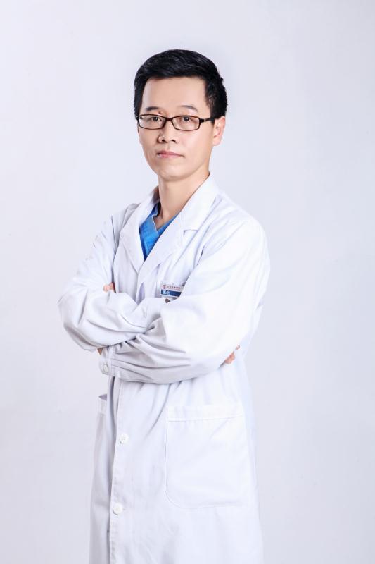 徐学东医生