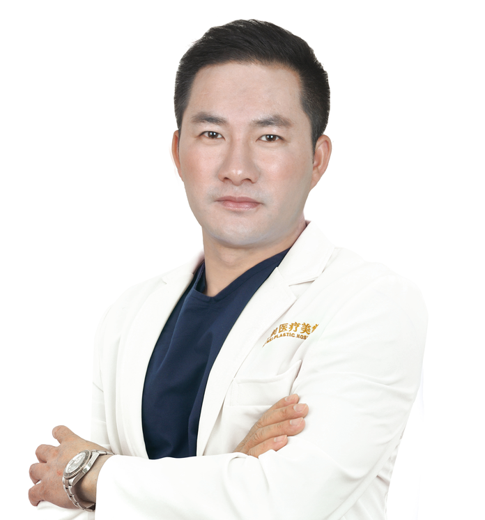 李军