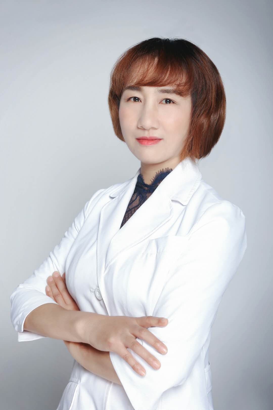 李艳莲医生