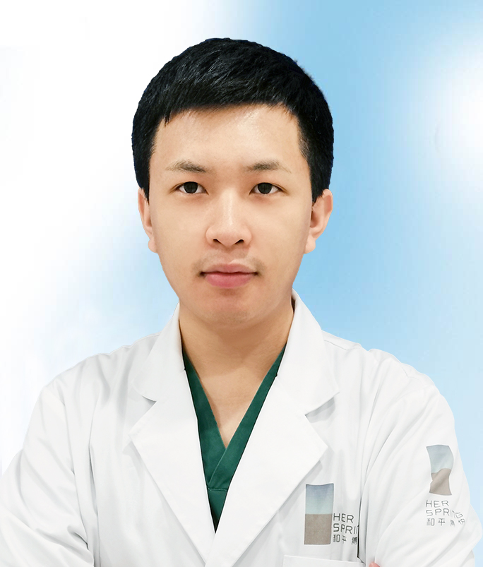 周佳明医生