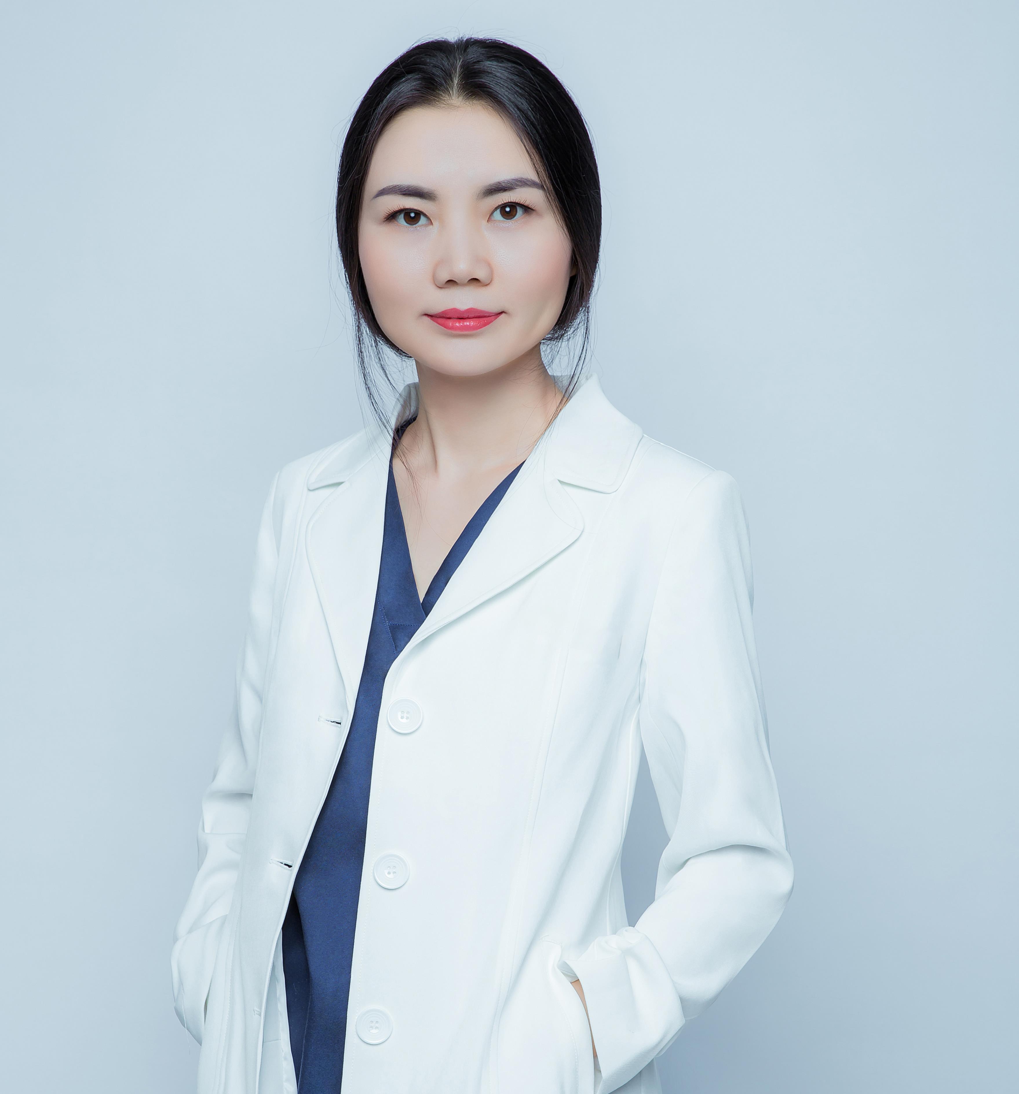 杨娟医生