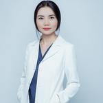 杨娟