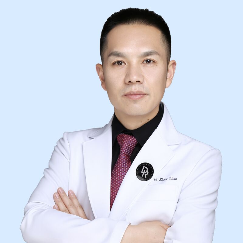 张召医生