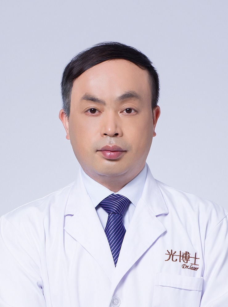彭春医生