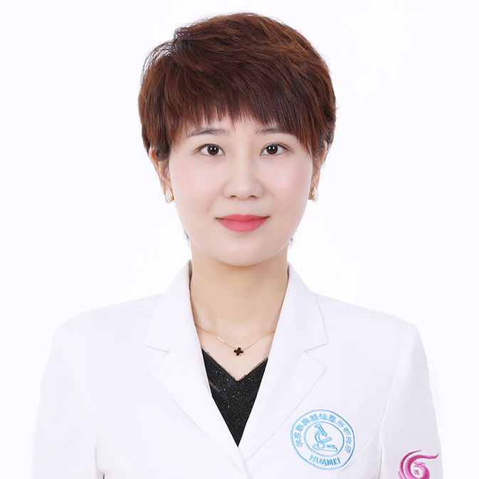 曹美霞