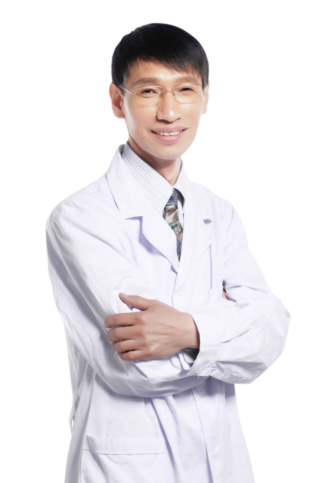 张东林医生
