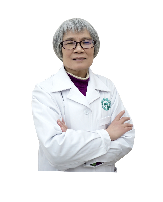 潘少群医生