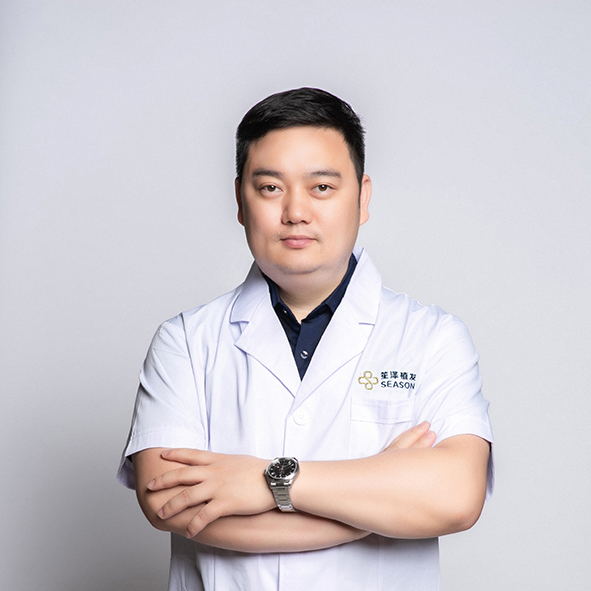 龚金荣医生