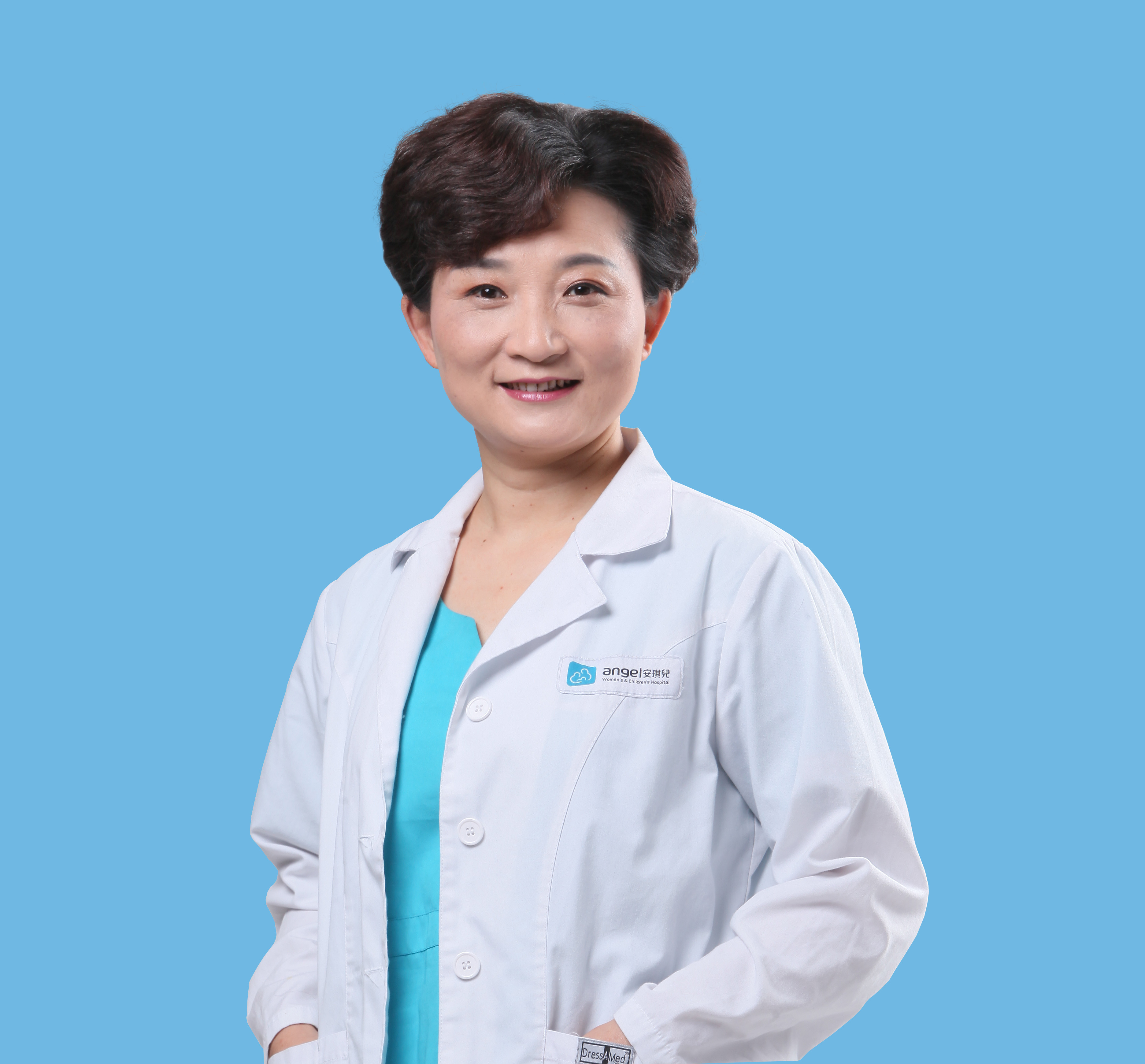 李宁医生