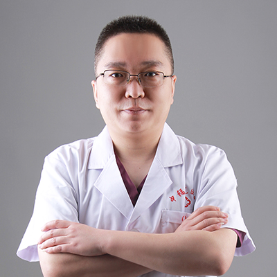 白慧叶医生