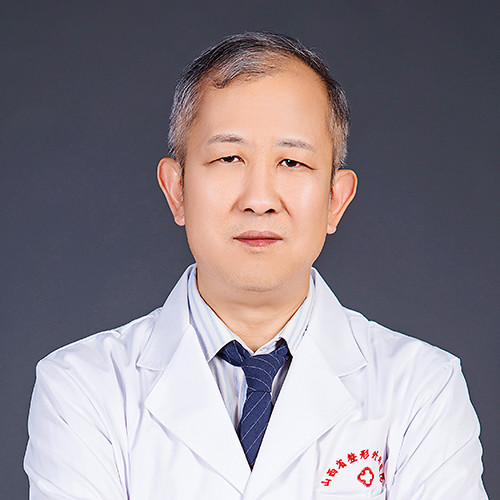 刘晋元医生