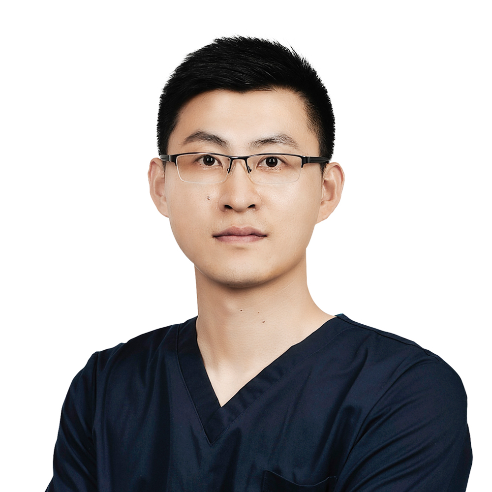 谭臻田医生
