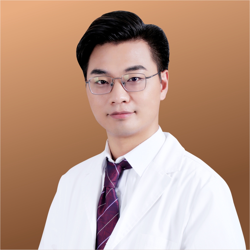 张丹阳医生