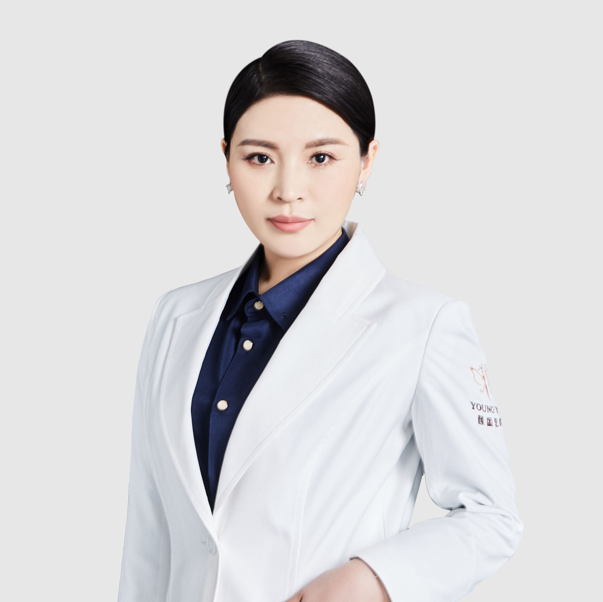 黄普利医生
