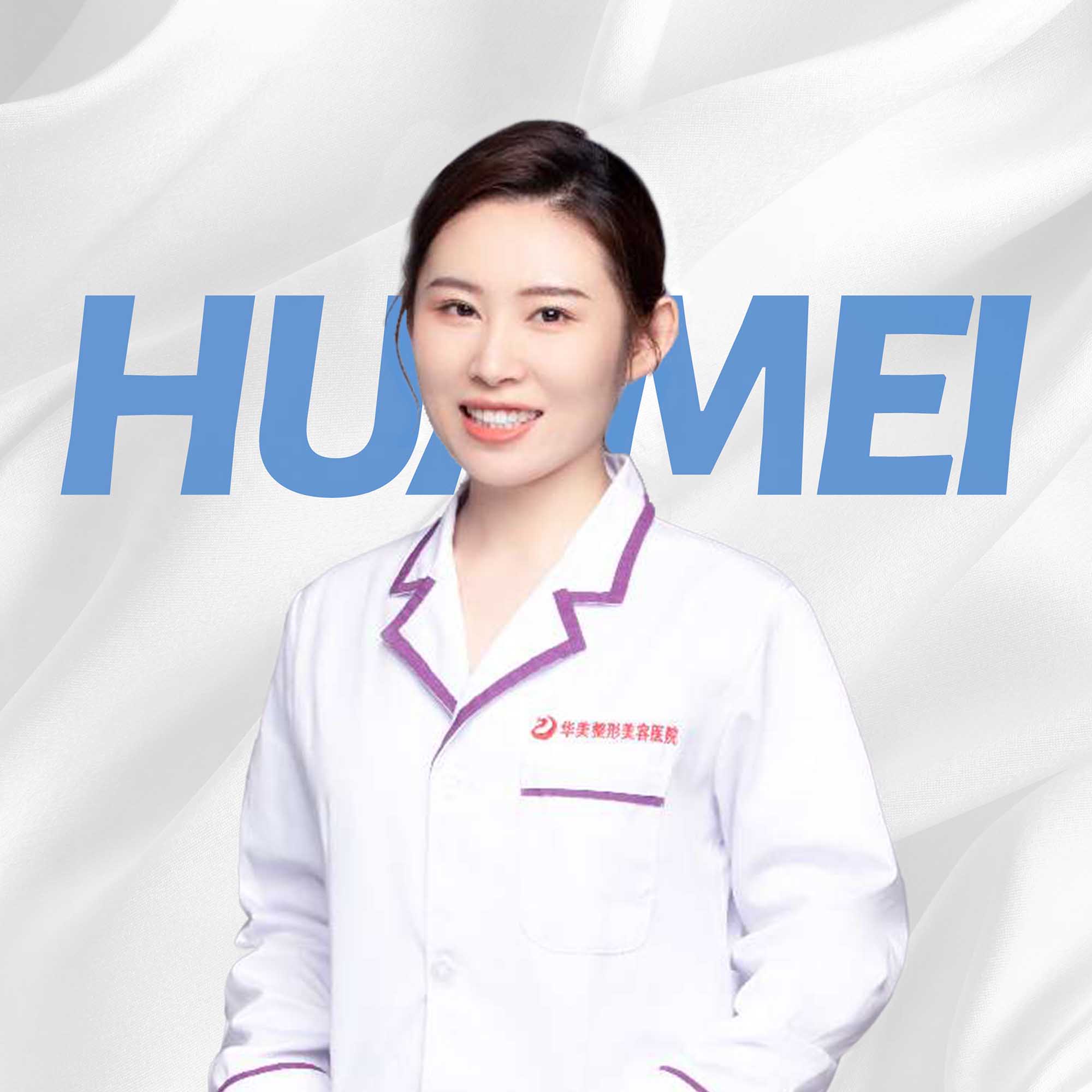 潘晓凤医生