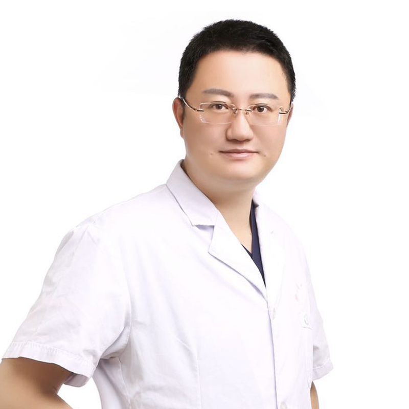 芦伟医生