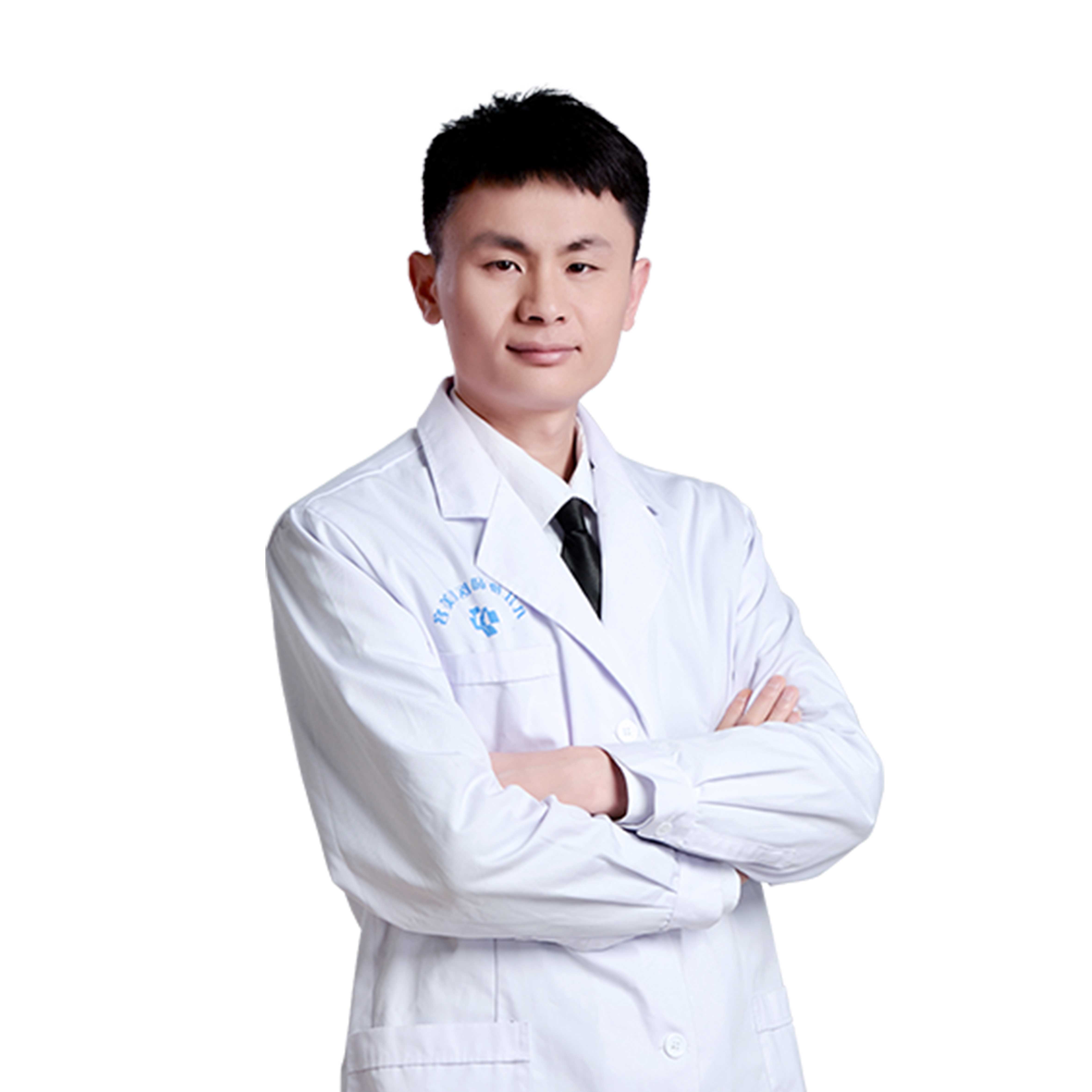 刘志强