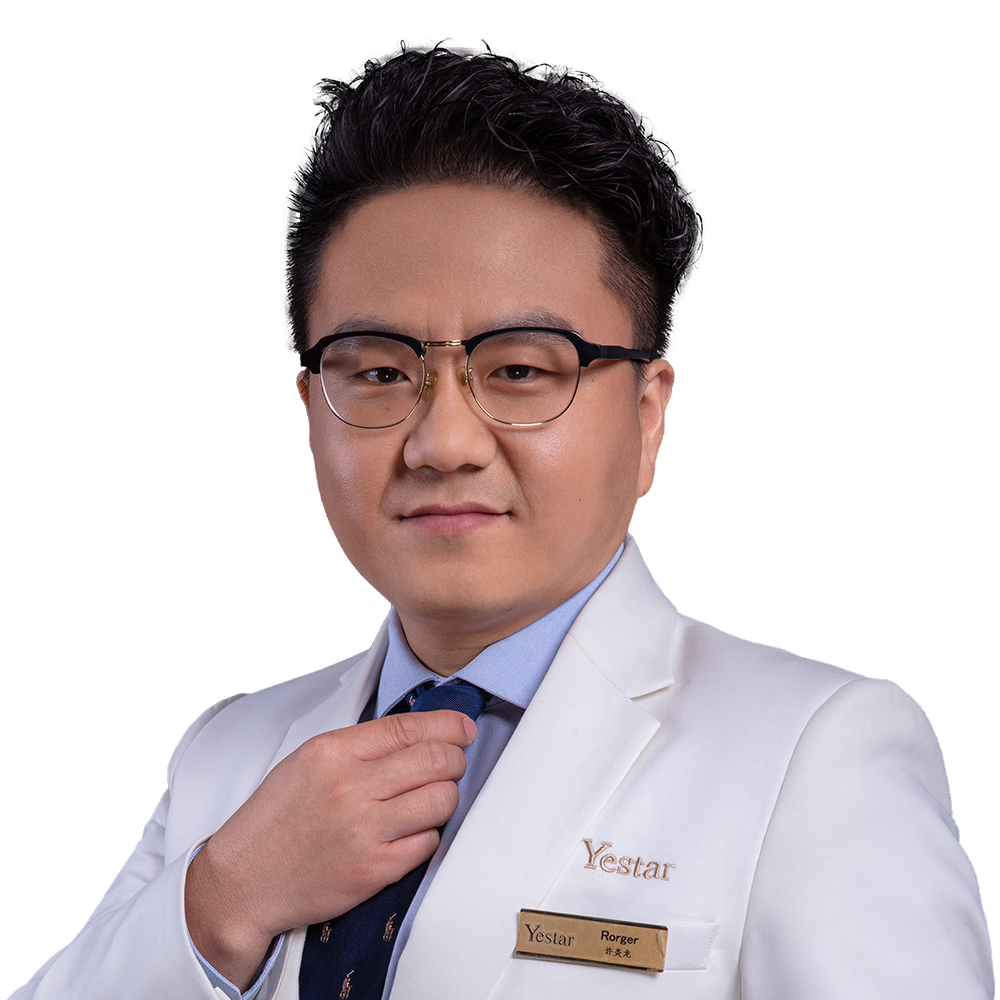 许炎龙