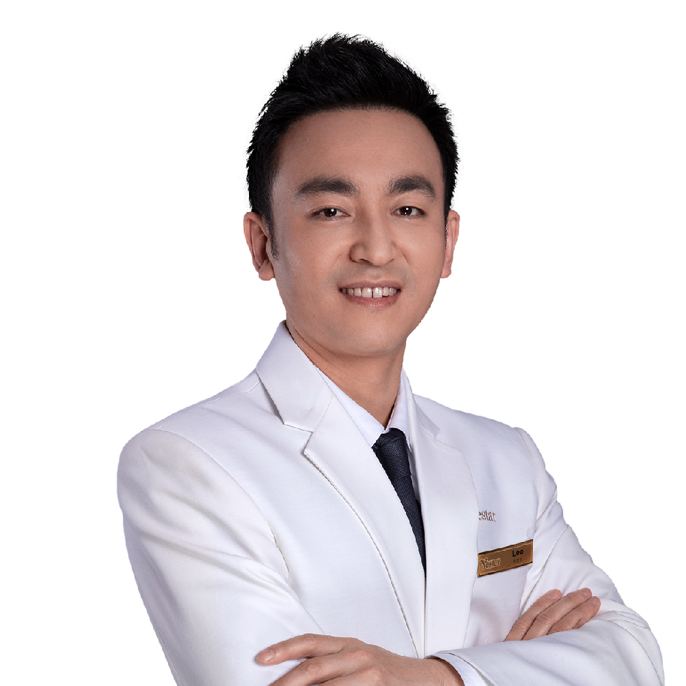 李建兵