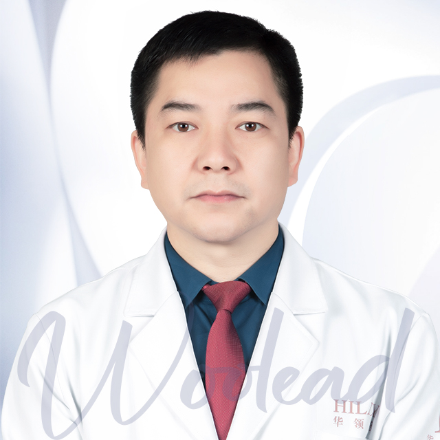 徐刚强医生