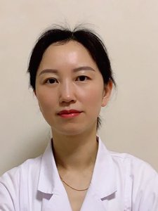 陈艳医生