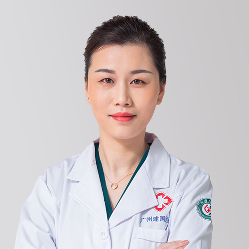 周娜医生