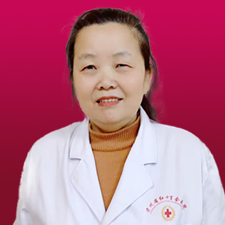 姜继枝医生