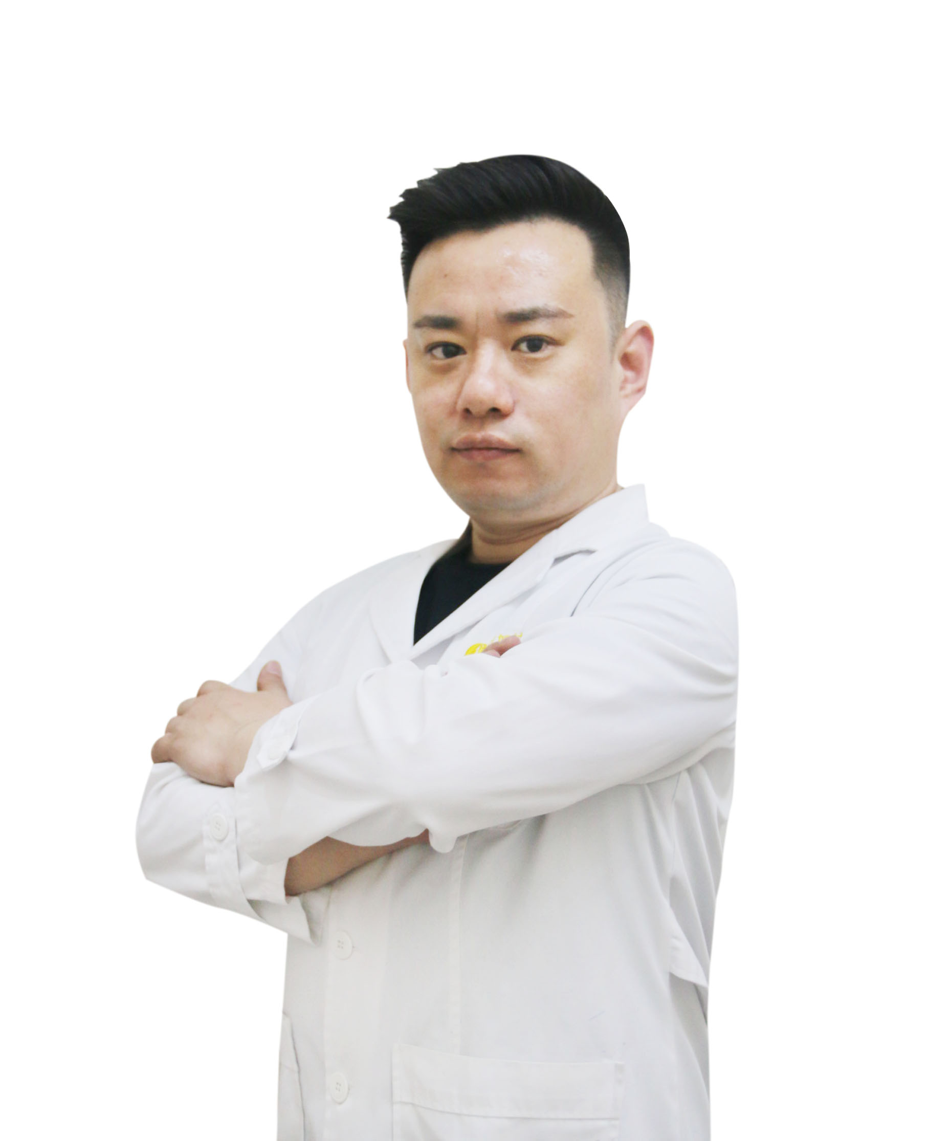 李增辉医生