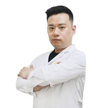 李增辉