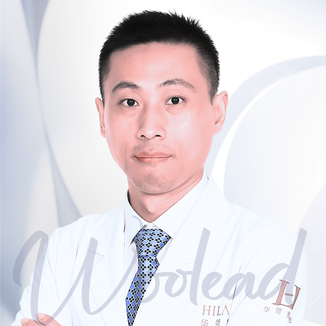 李灵中医生