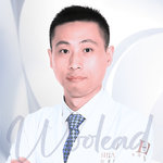 李灵中