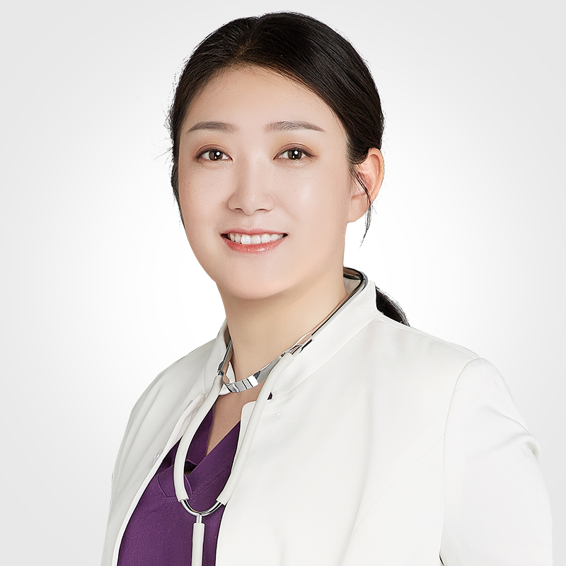 金鑫鑫医生