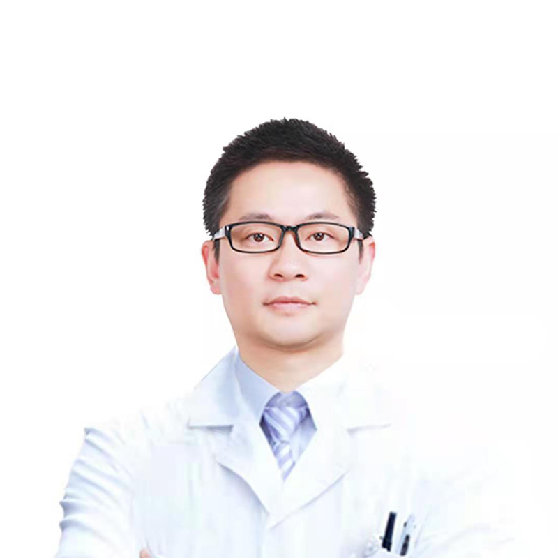 陈健医生