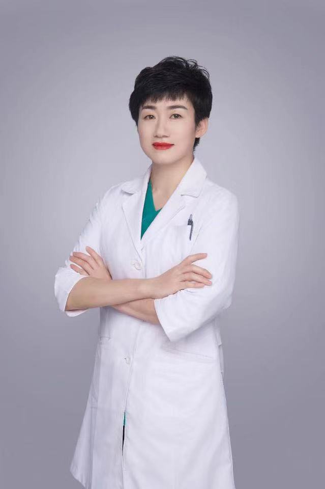 倪丽慧医生