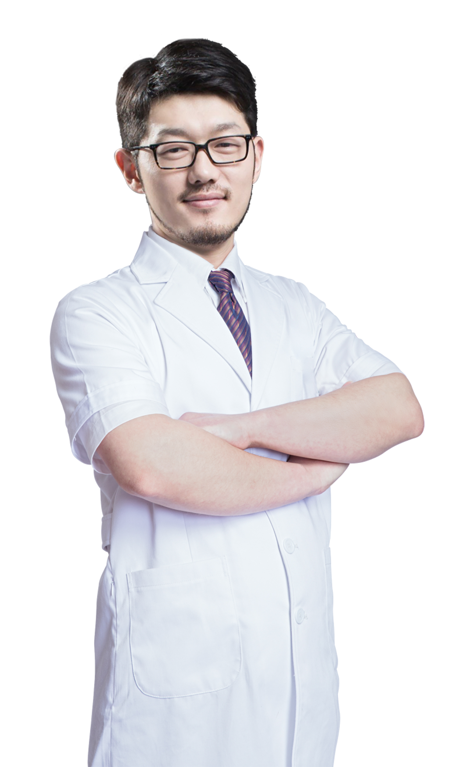 马行