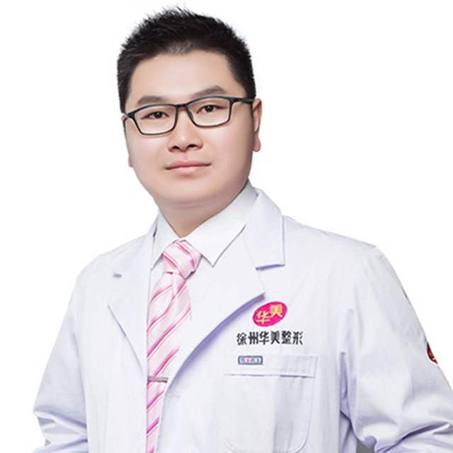 李亚飞医生