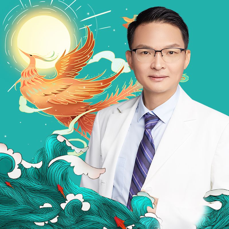 吴礼诚医生