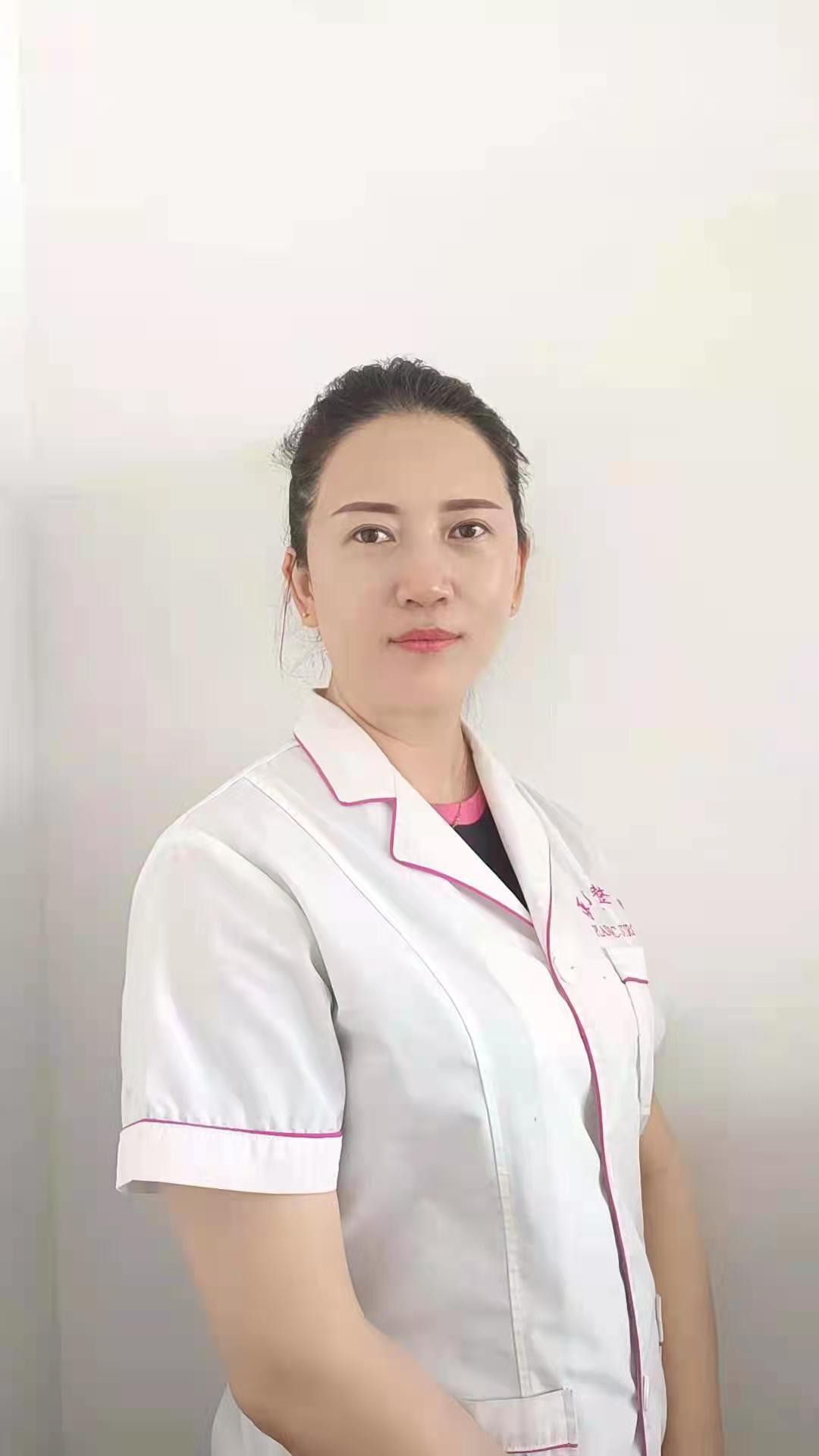 倪光辉医生