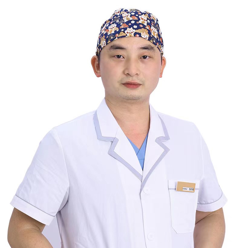 李时雨