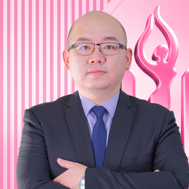 李文峰