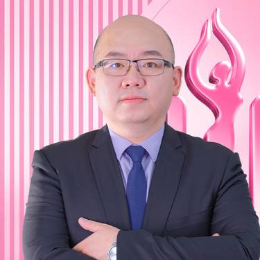 李文峰