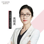 高明英