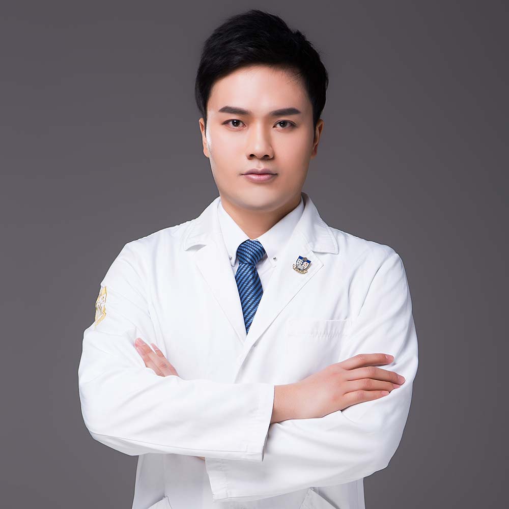 邹嘉骅医生